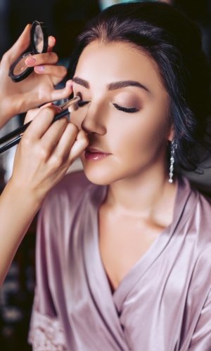 wedding makeuip