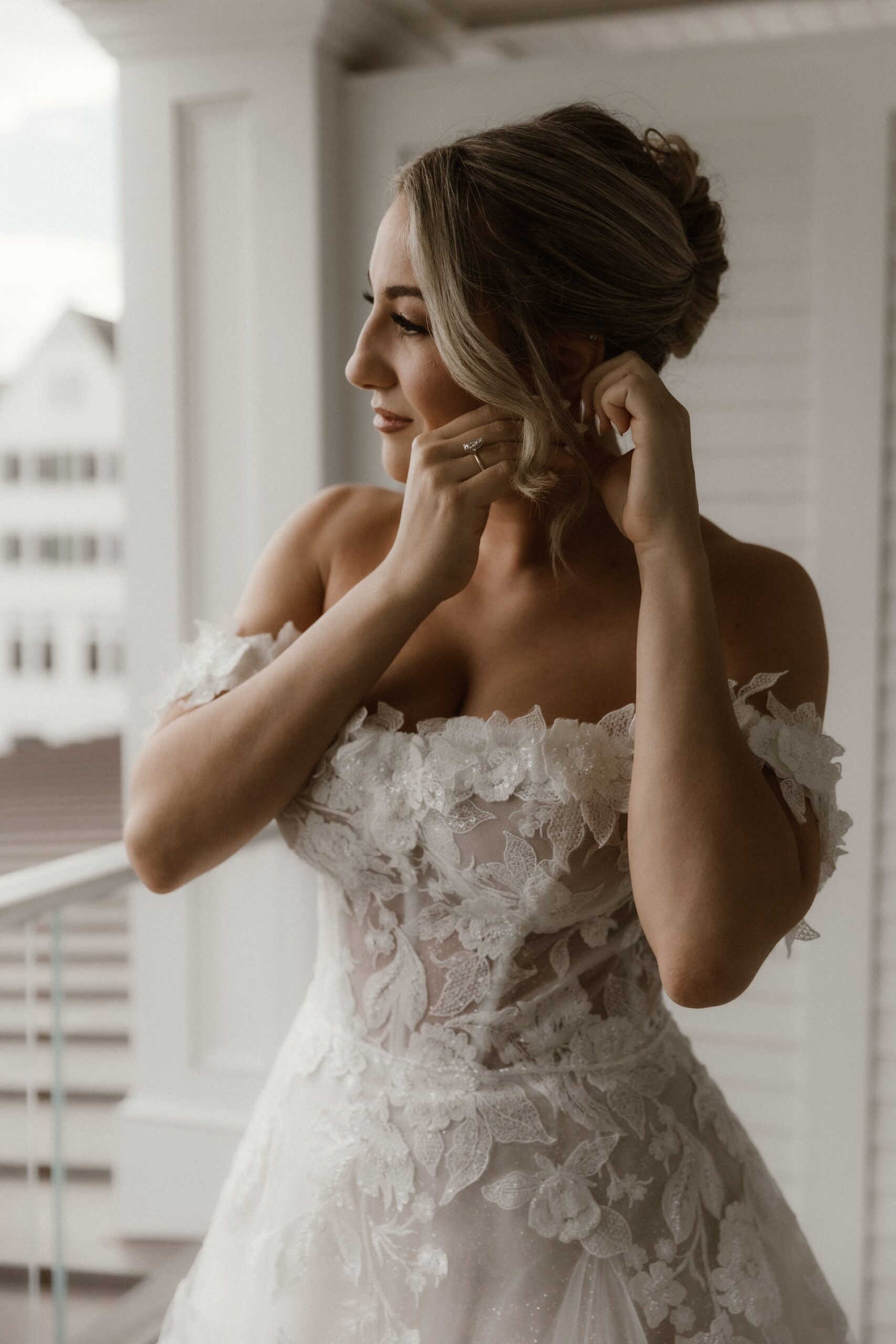 Nicole + Tyler's Wedding