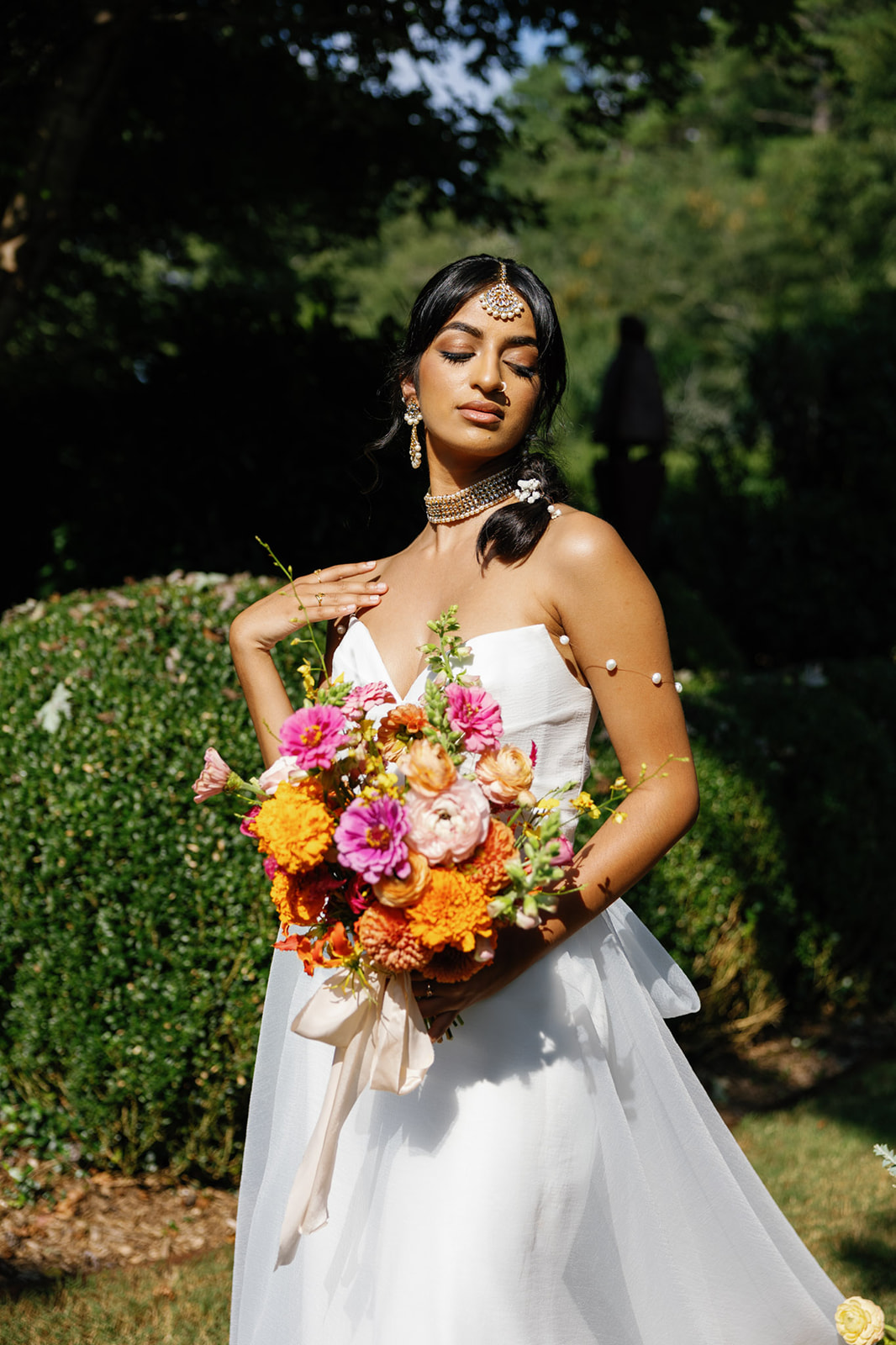 Modern Bollywood Editorial